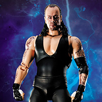 S.H.Figuarts&nbsp;Undertaker