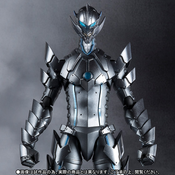 ULTRA-ACT ULTRA-ACT×S.H.Figuarts BEMULAR