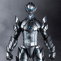 ULTRA-ACT&nbsp;ULTRA-ACT×S.H.Figuarts BEMULAR