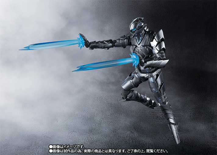 ULTRA-ACT ULTRA-ACT×S.H.Figuarts BEMULAR