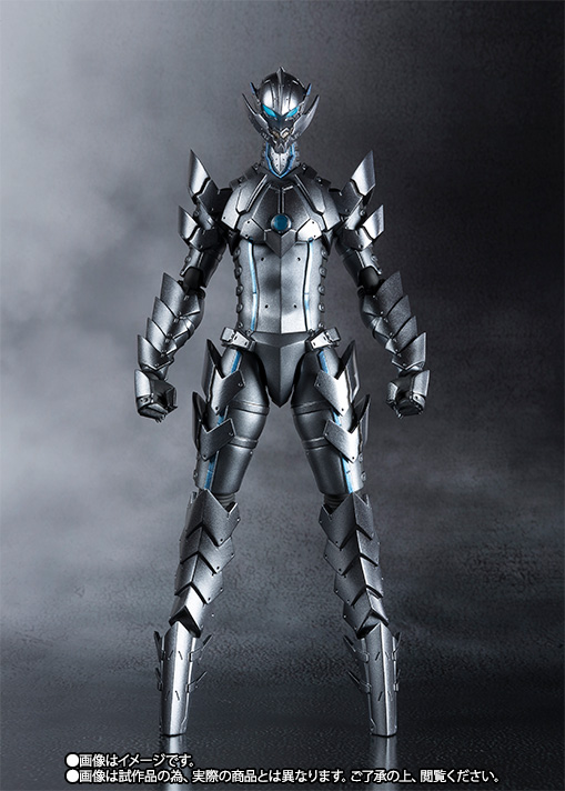 ULTRA-ACT ULTRA-ACT×S.H.Figuarts BEMULAR