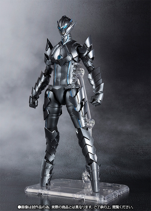 ULTRA-ACT ULTRA-ACT×S.H.Figuarts BEMULAR