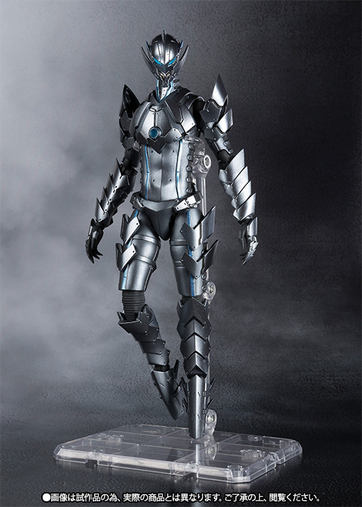 ULTRA-ACT ULTRA-ACT×S.H.Figuarts BEMULAR