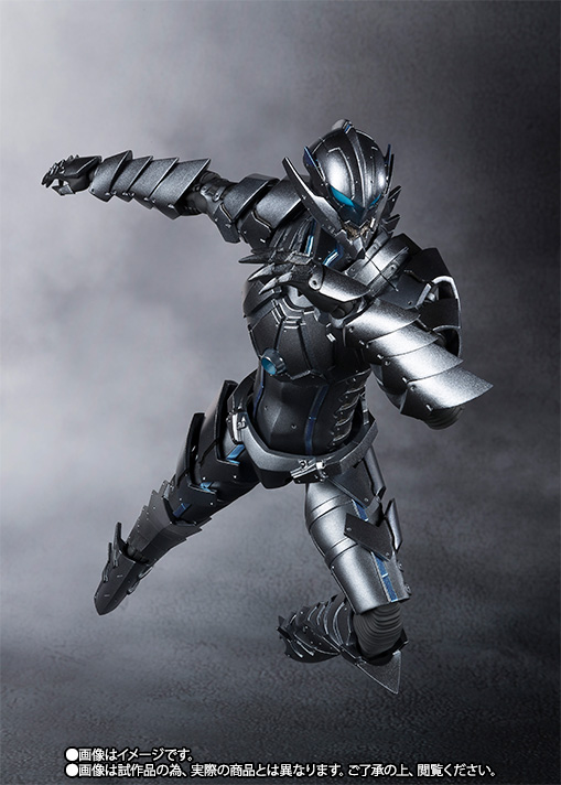 ULTRA-ACT ULTRA-ACT×S.H.Figuarts BEMULAR