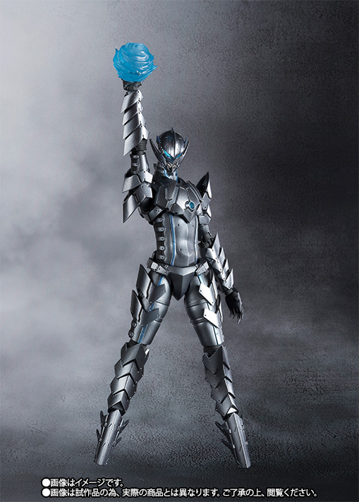 ULTRA-ACT ULTRA-ACT×S.H.Figuarts BEMULAR