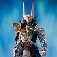 S.I.C.&nbsp;仮面ライダー斬月・真 メロンエナジーアームズ