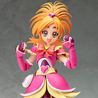 S.H.Figuarts&nbsp;キュアブルーム
