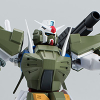 ROBOT魂&nbsp;＜SIDE MS＞ フルアーマー０ガンダム