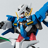 ROBOT魂&nbsp;＜SIDE MS＞ ガンダムエクシアリペアII＆リペアIIIパーツセット