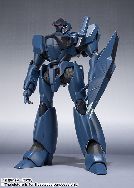 ROBOT魂&nbsp;＜SIDE LABOR＞ サターン