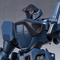 ROBOT魂&nbsp;＜SIDE LABOR＞ サターン