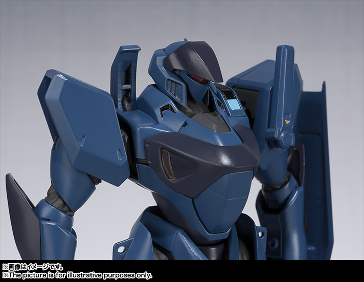 ROBOT魂&nbsp;＜SIDE LABOR＞ サターン