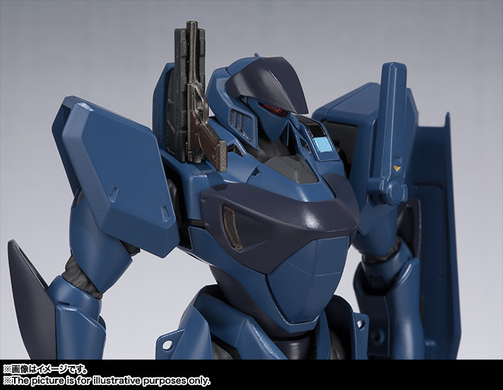 ROBOT魂&nbsp;＜SIDE LABOR＞ サターン