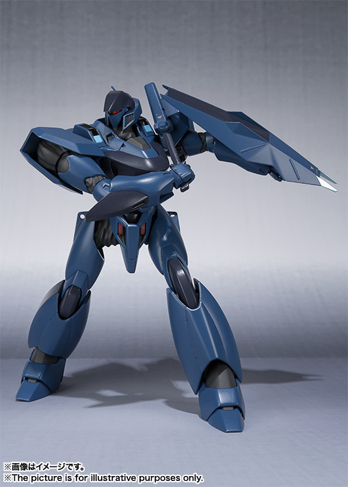 ROBOT魂&nbsp;＜SIDE LABOR＞ サターン