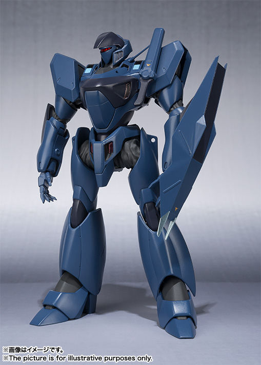 ROBOT魂&nbsp;＜SIDE LABOR＞ サターン