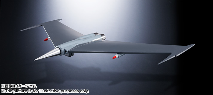 超合金魂 GX-73 グレートマジンガー D.C.