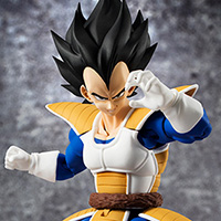 S.H.Figuarts&nbsp;ベジータ
