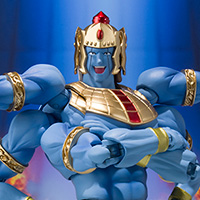 S.H.Figuarts&nbsp;アシュラマン ORIGINAL COLOR EDITION