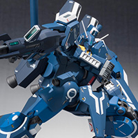 ROBOT魂（Ka signature）&nbsp;＜SIDE MS＞ ガンダムMk-V マーキングプラス Ver.