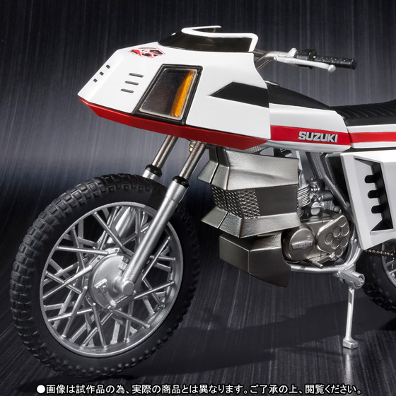 S.H.Figuarts スカイターボ