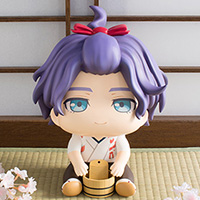 タマコレ&nbsp;ぷにぷにほっぺどーる 歌仙兼定【通常版】