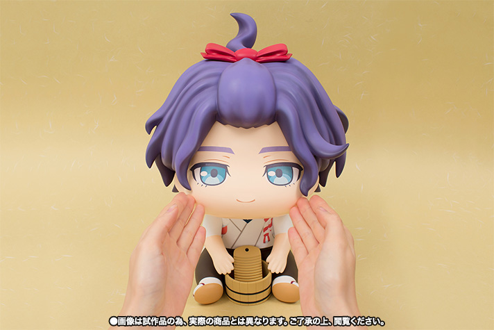 タマコレ ぷにぷにほっぺどーる 歌仙兼定【通常版】