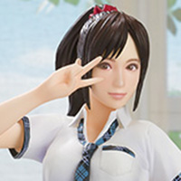 フィギュアーツZERO&nbsp;サマーレッスン:宮本ひかり