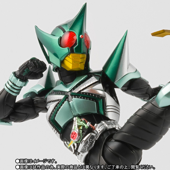 S.H.Figuarts（真骨彫製法）&nbsp;仮面ライダーキックホッパー