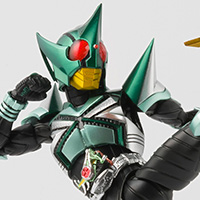 S.H.Figuarts（真骨彫製法）&nbsp;仮面ライダーキックホッパー