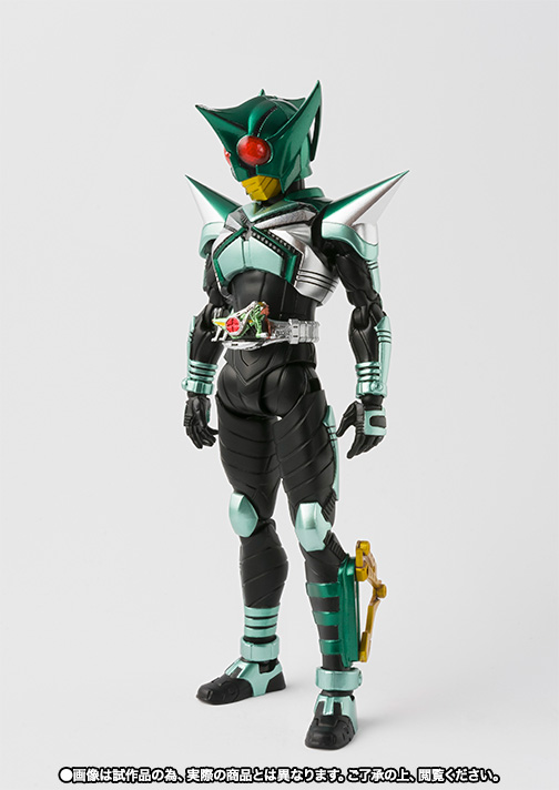 S.H.Figuarts（真骨彫製法）&nbsp;仮面ライダーキックホッパー