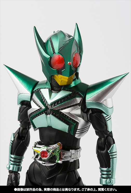 S.H.Figuarts（真骨彫製法）&nbsp;仮面ライダーキックホッパー