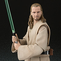 S.H.Figuarts&nbsp;クワイ＝ガン・ジン