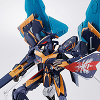 DX超合金&nbsp;Sv-262Hs ドラケンIII（キース・エアロ・ウィンダミア機）用リル・ドラケン＆ミサイルポッド