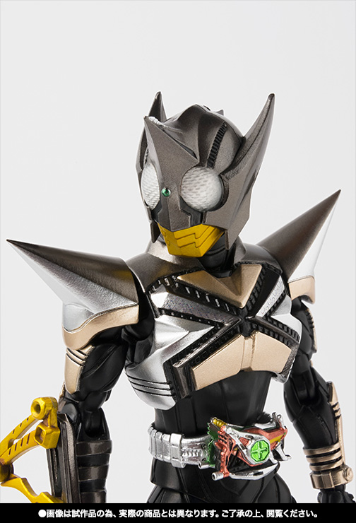 S.H.Figuarts(真骨彫製法) 仮面ライダーパンチホッパー