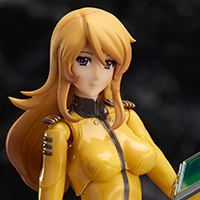 S.H.Figuarts&nbsp;森雪