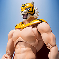 S.H.Figuarts&nbsp;タイガーマスク