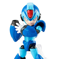 NXEDGE STYLE&nbsp;[ROCKMAN UNIT] エックス