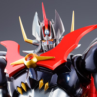超合金魂&nbsp;GX-75 マジンカイザー