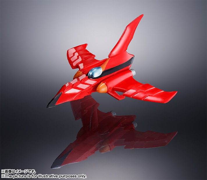 超合金魂&nbsp;GX-75 マジンカイザー