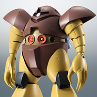 ROBOT魂&nbsp;＜SIDE MS＞ MSM-03 ゴッグ ver. A.N.I.M.E.