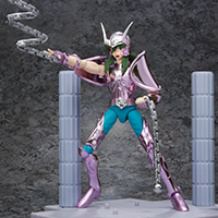 D.D.PANORAMATION&nbsp;星雲鎖 -アンドロメダ瞬-