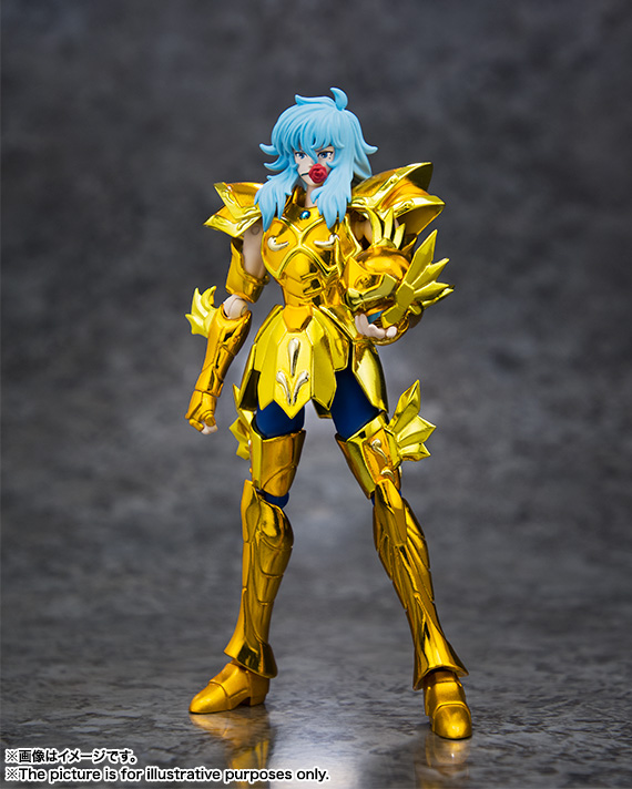 D.D.PANORAMATION&nbsp;双魚宮に咲く薔薇 -ピスケスアフロディーテ-