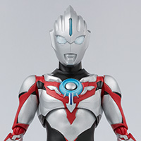 S.H.Figuarts&nbsp;ウルトラマンオーブ オーブオリジン