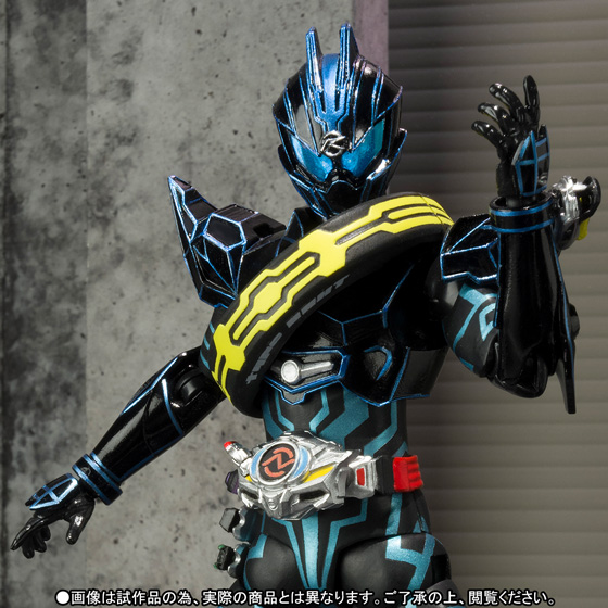 S.H.Figuarts&nbsp;仮面ライダーダークドライブ タイプネクスト