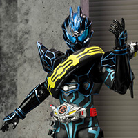 S.H.Figuarts&nbsp;仮面ライダーダークドライブ タイプネクスト