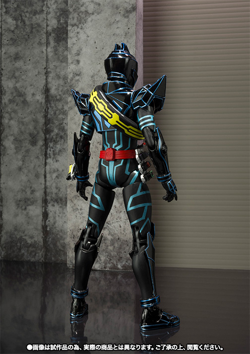 S.H.Figuarts&nbsp;仮面ライダーダークドライブ タイプネクスト