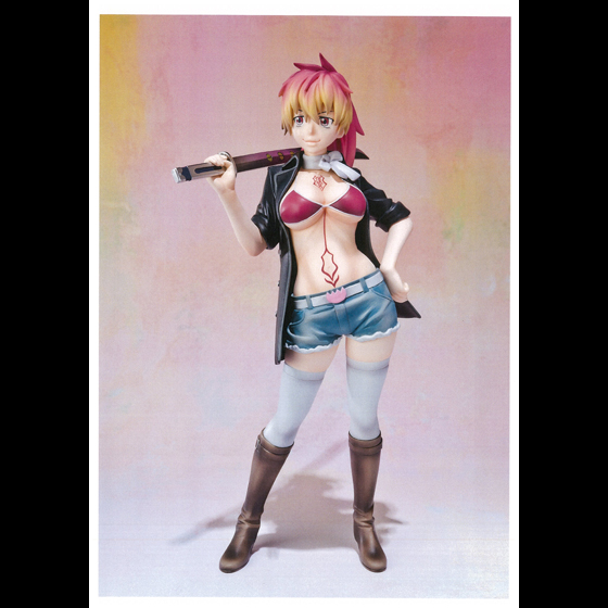 フィギュアーツZERO&nbsp;霧隠シュラ