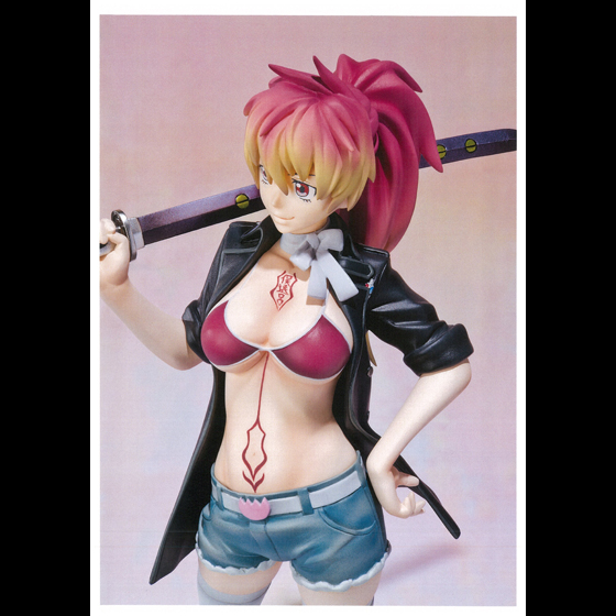 フィギュアーツZERO&nbsp;霧隠シュラ