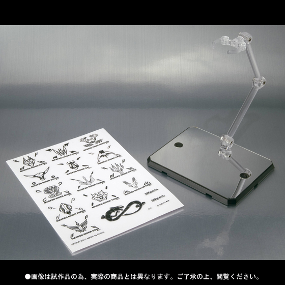 魂STAGE 【抽選販売】 act. Mirror World