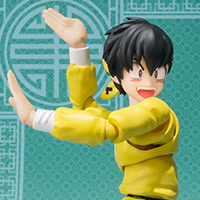 S.H.Figuarts&nbsp;響良牙